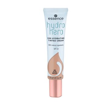 Essence Hydro Hero 20 Fondöten