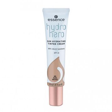 Essence Hydro Hero 20 Fondöten