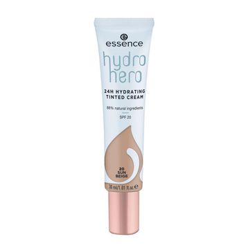 Essence Hydro Hero 20 Fondöten