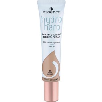 Essence Hydro Hero 20 Fondöten
