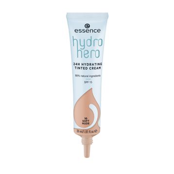 Essence Hydro Hero Tinted 10 Kapatıcı