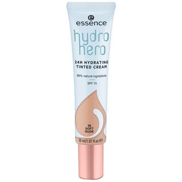 Essence Hydro Hero Tinted 10 Kapatıcı