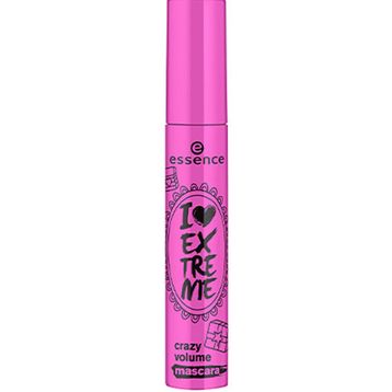 Essence I Love Crazy Hacim Maskara