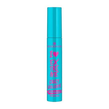 Essence I Love Extreme 12 ml Crazy Volume Waterproof Maskara