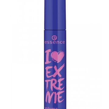 Essence I Love Extreme Volume Waterproof Maskara
