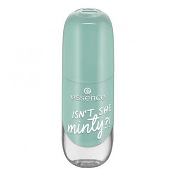 Essence Isn T She Minty 40 Oje