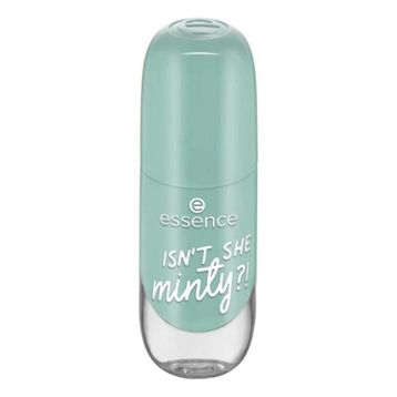 Essence Isn T She Minty 40 Oje
