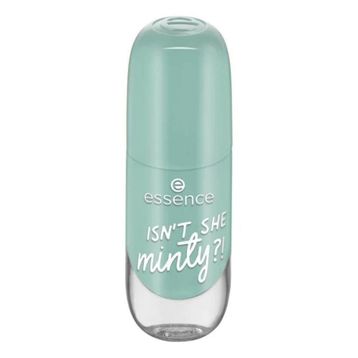 Essence Isn T She Minty 40 Oje