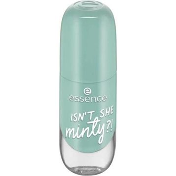 Essence Isn T She Minty 40 Oje