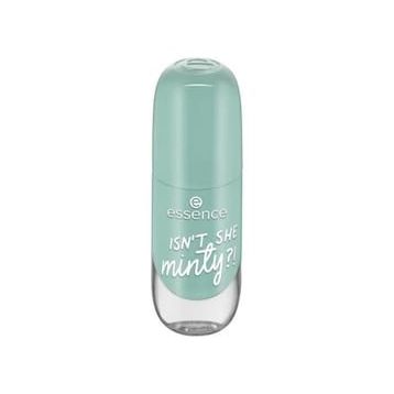 Essence Isn T She Minty 40 Oje