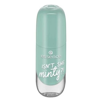 Essence Isn T She Minty 40 Oje