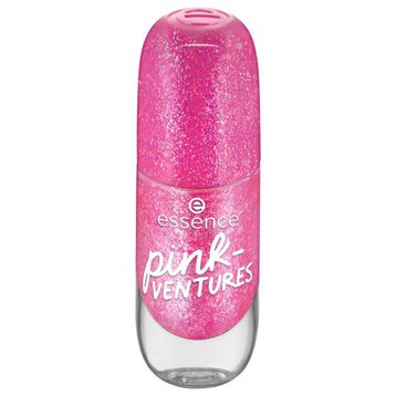 Essence Jel 07 8 ml Oje