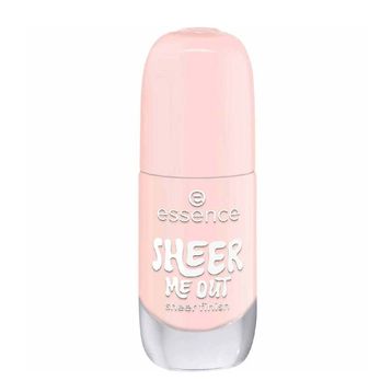 Essence Jel No:04 Oje