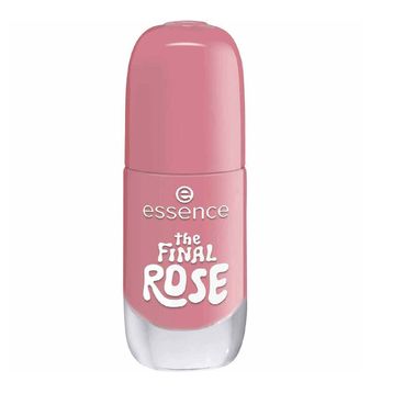 Essence Jel No:08 Oje
