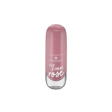 Essence Jel No:08 Oje