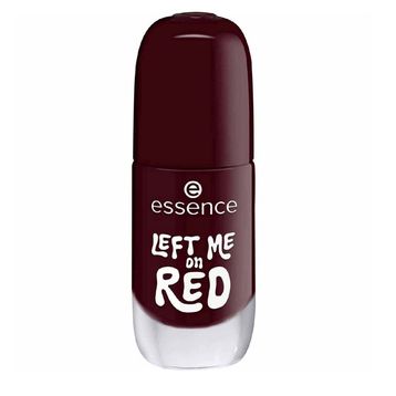Essence Jel No:12 Oje