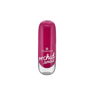 Essence Jel No:12 Oje