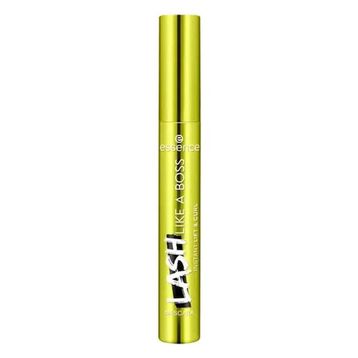 Essence Lash Like A Boss Lift Curl Maskara