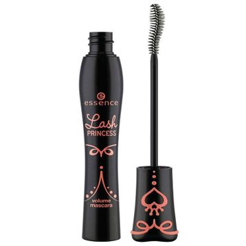 Essence Lash Princess False Lash Effect Mascara Siyah