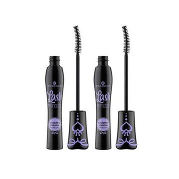 Essence Lash Princess Sculpted Maskara