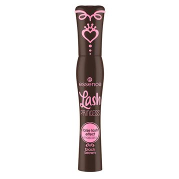 Essence Lash Princess Takma Kirpik Efektli Maskara