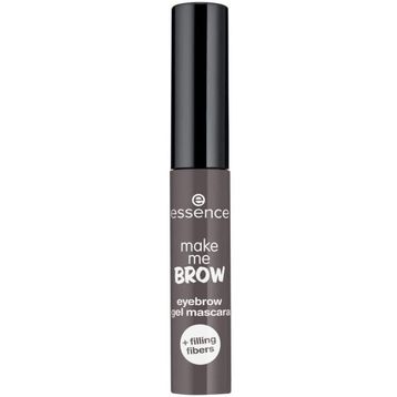 Essence Make Me Brow Gel No: 04 Kaş Maskara