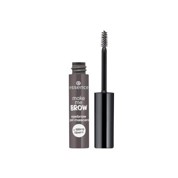 Essence Make Me Brow Gel No: 04 Kaş Maskara