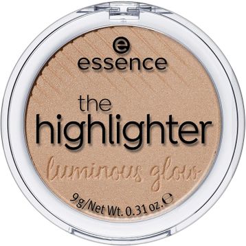 Essence No:02 Highlighter Palet
