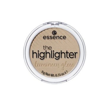 Essence No:02 Highlighter Palet