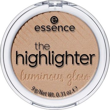 Essence No:02 Highlighter Palet