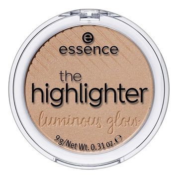 Essence No:02 Highlighter Palet