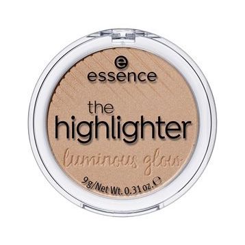 Essence No:02 Highlighter Palet