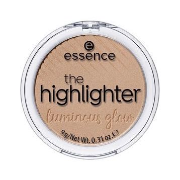 Essence No:02 Highlighter Palet