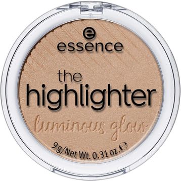 Essence No:02 Highlighter Palet