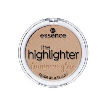 Essence No:02 Highlighter Palet