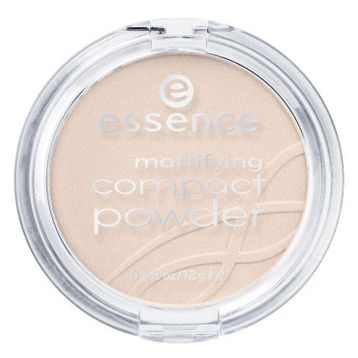 Essence No:04 Matlaştırıcı Kompakt Pudra