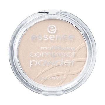 Essence No:04 Matlaştırıcı Kompakt Pudra