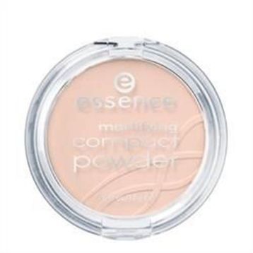 Essence No:04 Matlaştırıcı Kompakt Pudra