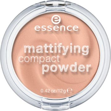 Essence No:04 Matlaştırıcı Kompakt Pudra