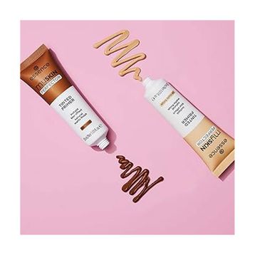 Essence No:30 Medium Beige Delist My Skin Perfector Tinted Primer Fondöten