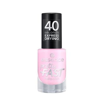 Essence Pretty Fast 01 Oje