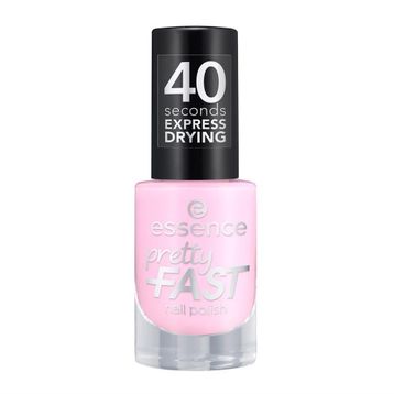 Essence Pretty Fast 01 Oje