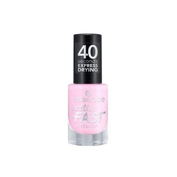 Essence Pretty Fast 01 Oje