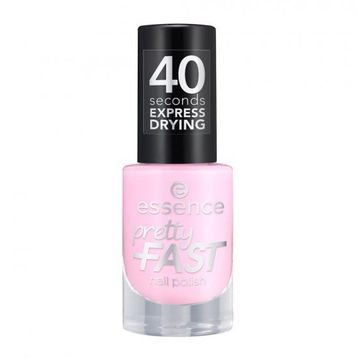 Essence Pretty Fast 01 Oje