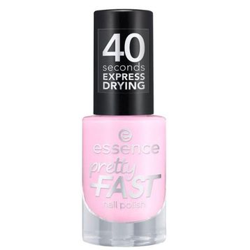 Essence Pretty Fast 01 Oje
