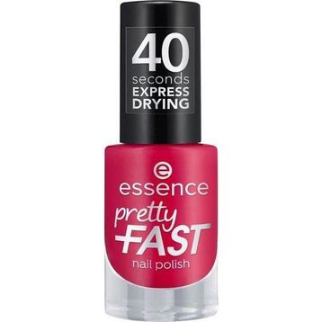 Essence Pretty Fast 04 Oje