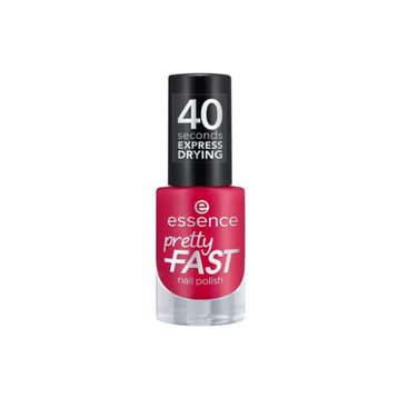 Essence Pretty Fast 04 Oje