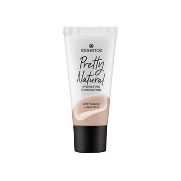 Essence Pretty Natural No: 080 Fondöten