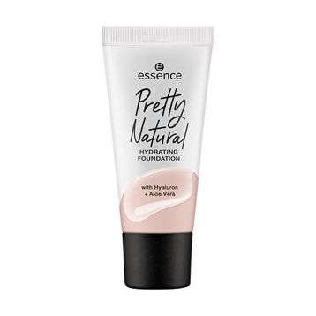 Essence Pretty Natural No:010 Fondöten
