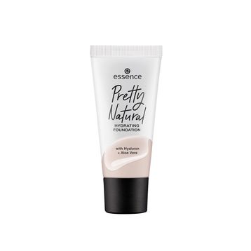 Essence Pretty Natural No:010 Fondöten